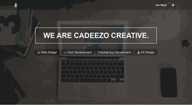 cadeezo.com