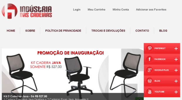 cadeirabarata.com.br