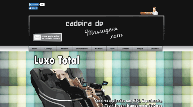 cadeirademassagens.com