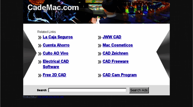 cademac.com