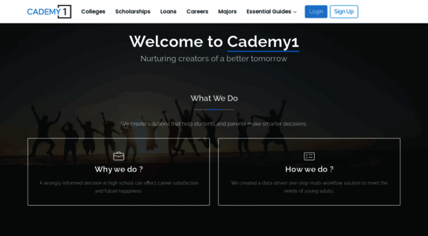 cademy1.com