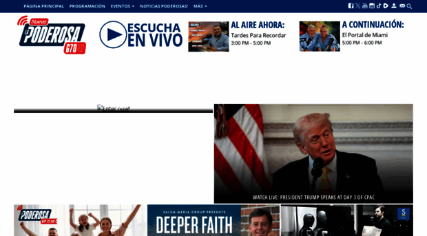 cadenaazul.com