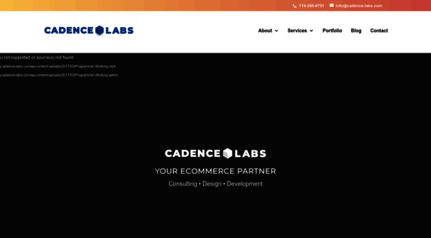cadence-labs.com