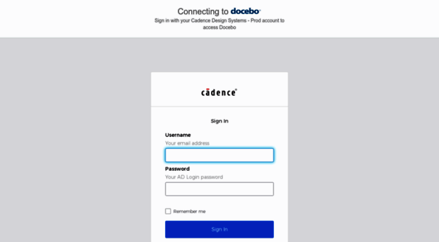 cadence.docebosaas.com