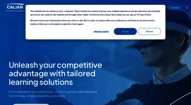 cadenceconsultancy.com