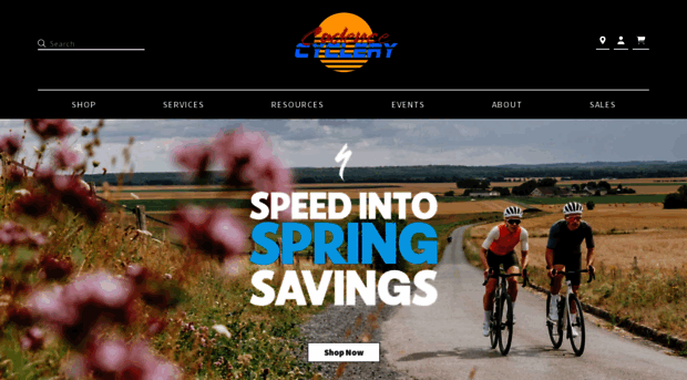 cadencecyclery.com