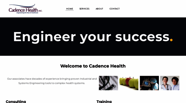 cadencehealth.com