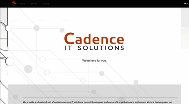 cadenceitsolutions.ca