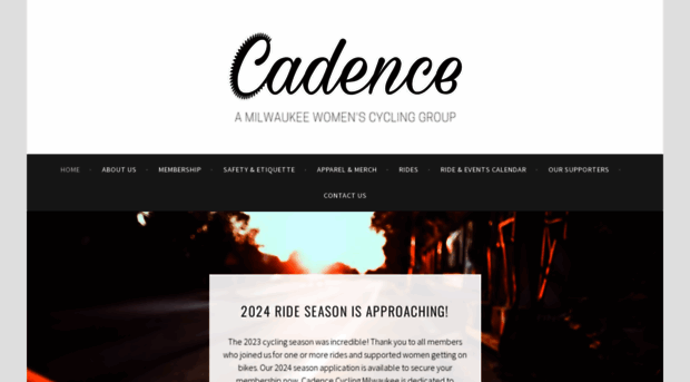 cadencemke.com