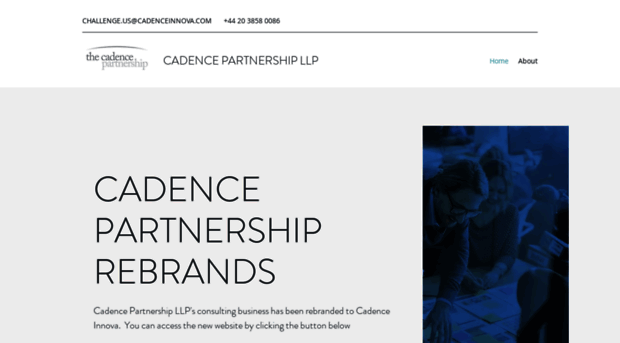 cadencepartnership.com