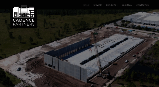cadencepartnersllc.com