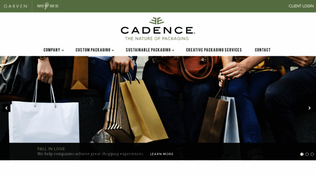 cadencepg.com