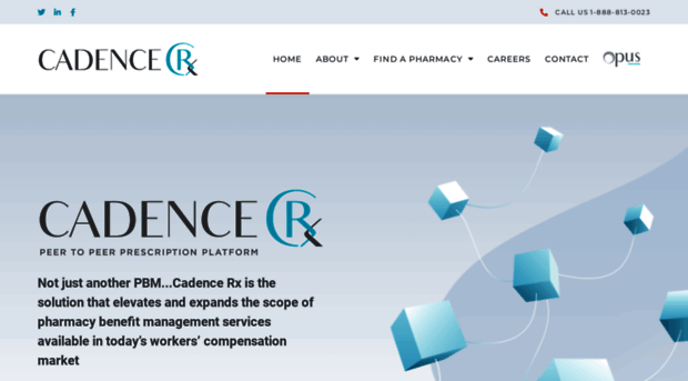 cadencerx.com