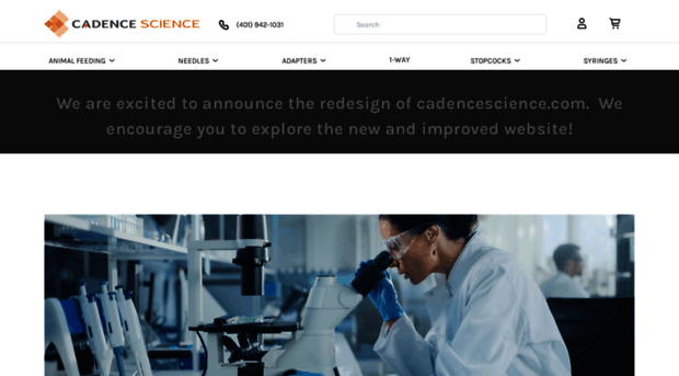 cadencescience.com