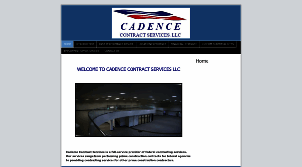 cadenceusa.com