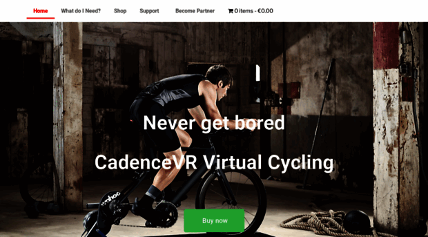 cadencevr.com