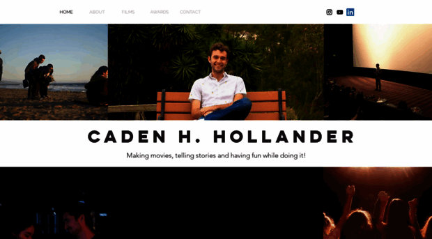 cadenhollander.com