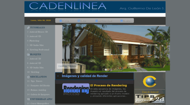 cadenlinea.com