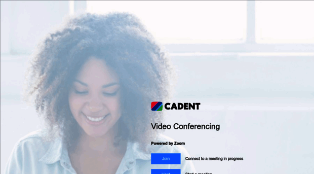 cadent.zoom.us