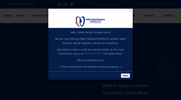 cadentalsurgeons.com