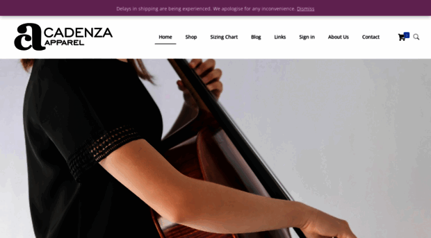 cadenzaapparel.com.au