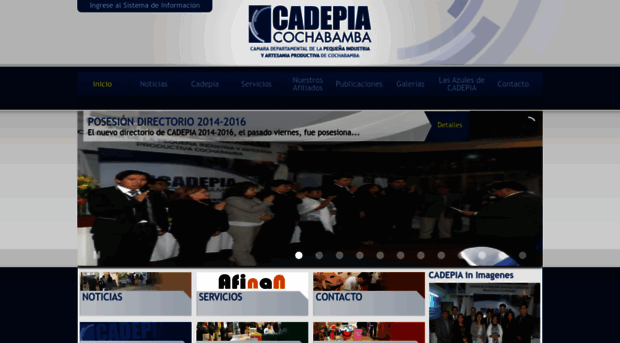 cadepia.org