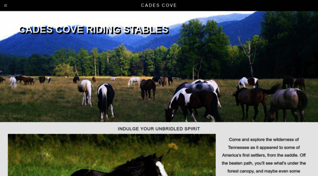 cadescovestables.com