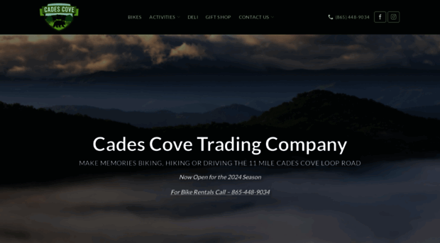 cadescovetrading.com