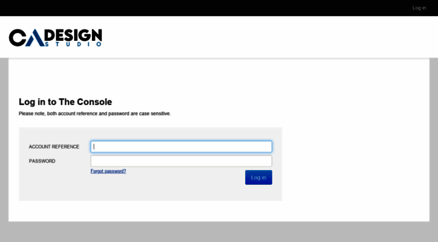 cadesign.partnerconsole.net