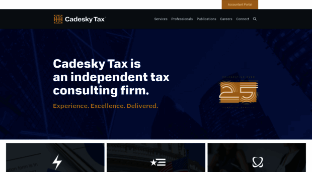 cadesky.com