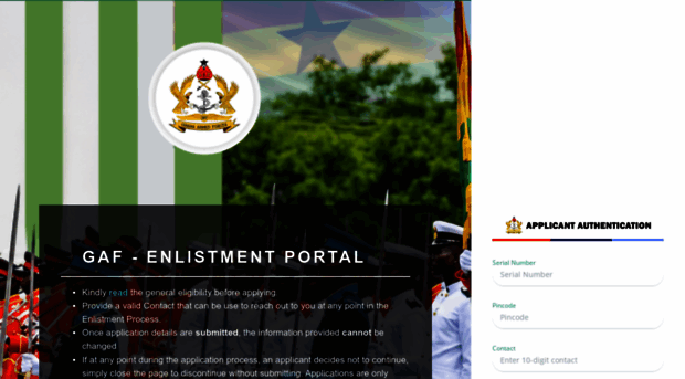 cadet.apply.mil.gh