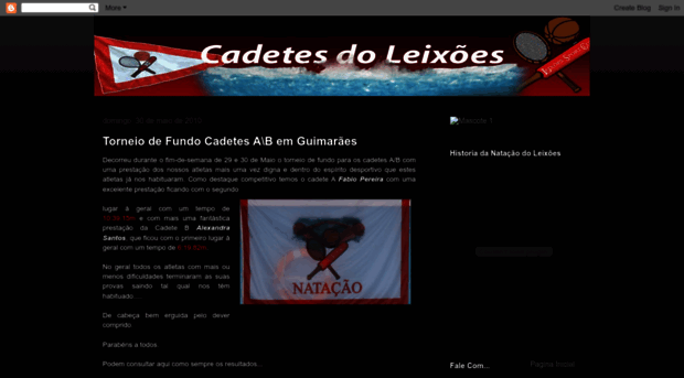 cadetesdoleixoes.blogspot.com