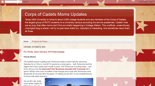cadetmoms.blogspot.com