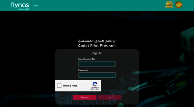 cadetpilot.flynas.com