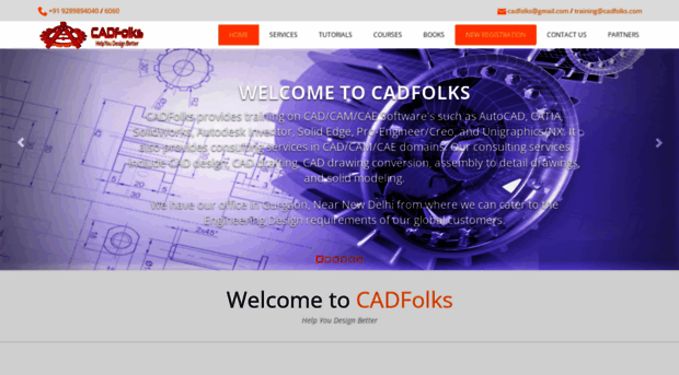 cadfolks.com