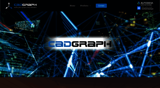 cadgraph.com.br