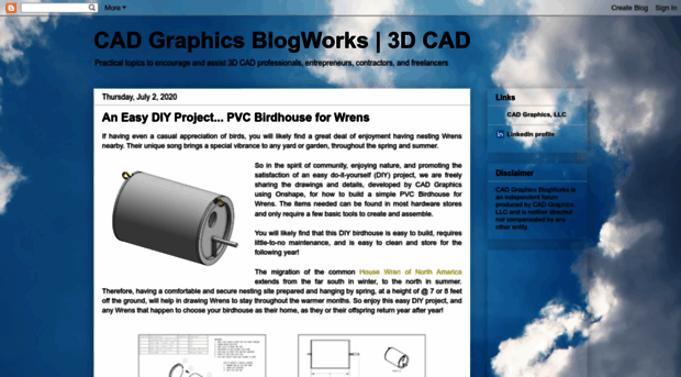 cadgraphicsblogworks.blogspot.it