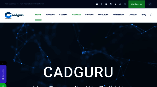 cadguru.in