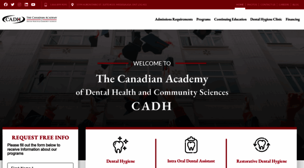 cadh.ca