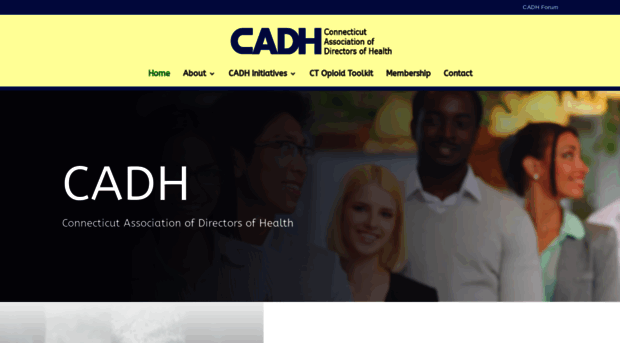 cadh.org