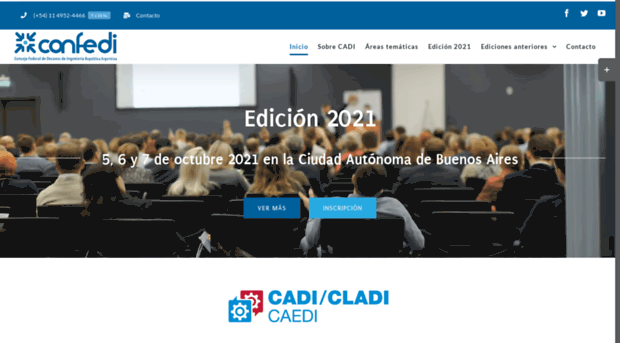 cadi.org.ar