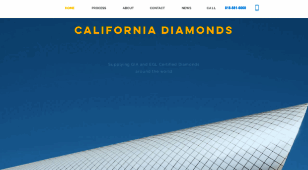 cadiamonds.net