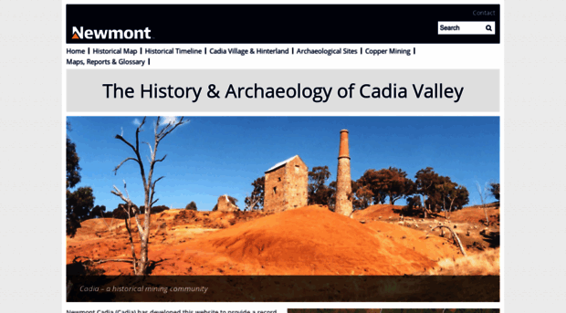 cadiavalleyheritage.com.au