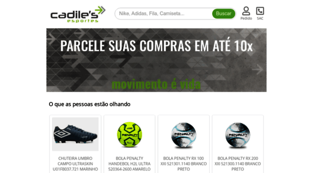 cadiles.com.br