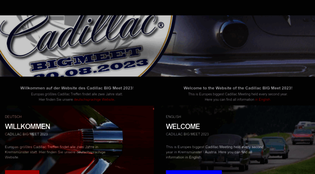 cadillac-meeting.com