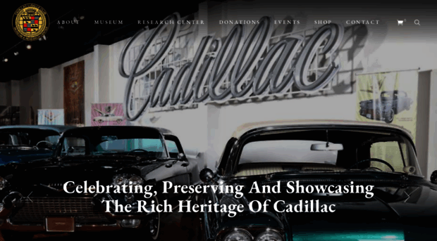 cadillaclasallemuseum.org