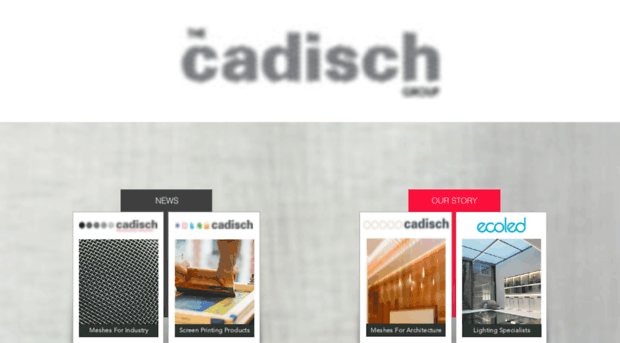 cadisch.com