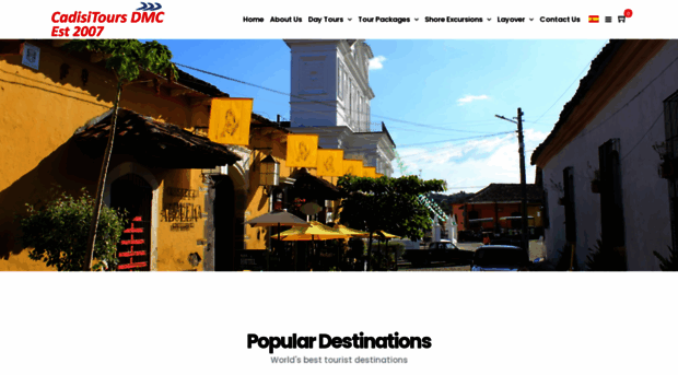 cadisitours.com