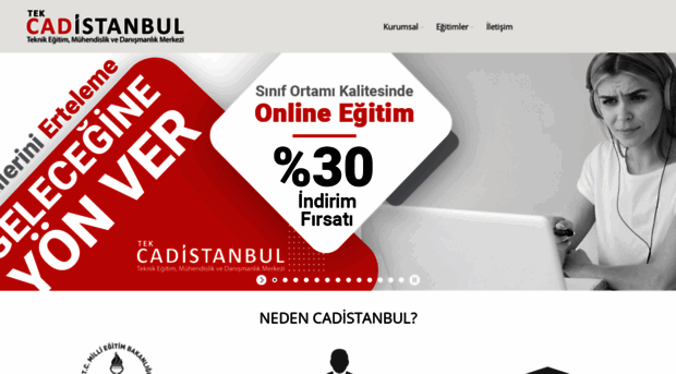 cadistanbul.com