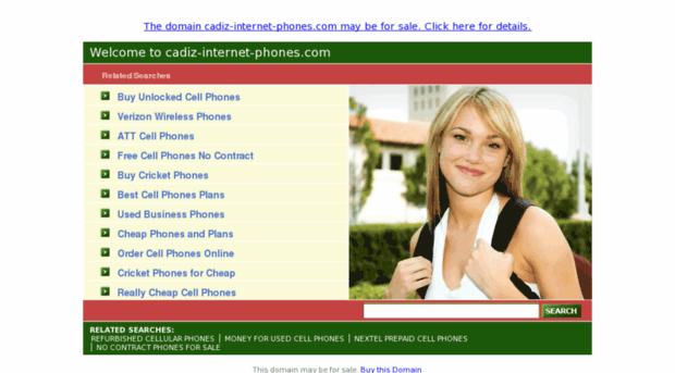 cadiz-internet-phones.com